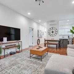 1 Mi to Metro-North! Commuters Apartment Near NYC