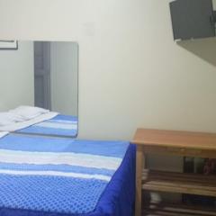 Hospedaje El Encanto