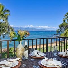 Hoyochi Nikko 201 · HN 201 Relaxing Getaway OceanFront 2BD wPool