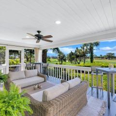 GSV461: 461 Golf Shore Villa