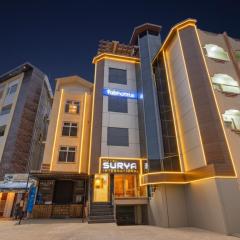 FabHotel Surya International