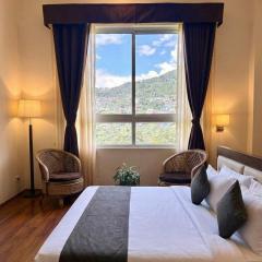 Mazong The Four Season Resort in Gangtok