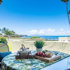 Shores of Maui 109 · SOM 109 Remodeled Condo Across Ocean w Pool
