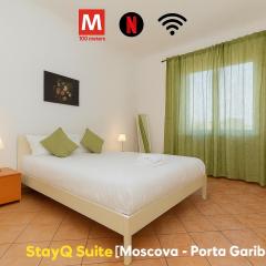 StayQ Suite Milano - Moscova - Porta Garibaldi