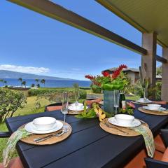 Kapalua Ridge Villas 2614 · KRV 2614 Remodeled Villa w Ocean Vie