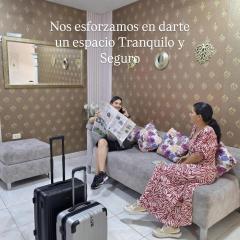 Hotel Orquídea Neiva