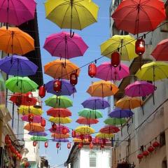 Ipoh Station 18, 4 Bedroom Rainforest LOFT 1 Depan Aeon