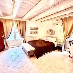 Ortigia Suite San Giuseppe