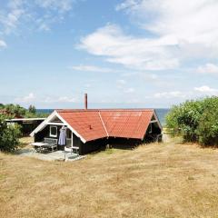 5 person holiday home in Asnæs-By Traum