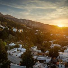 Serenity House - Magic sunsets