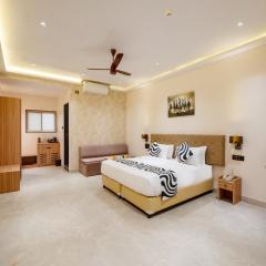 Palette Hotel Pune, MIDC Chinchwad