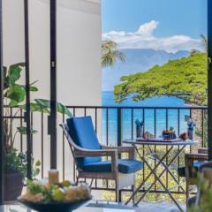 Kaanapali Shores 418 · KS 418 Make Amazing Maui Memories at 1BD