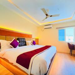 Hotel SM Deccan Park Airport Zone Hyderabad shamshabad