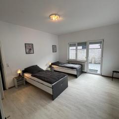 Monteurunterkunft Böblingen