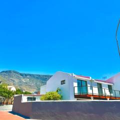 The White House - Zonnebloem