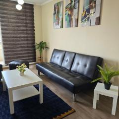 Fabuloso Amplio Departamento 3 dorm Parcking y Wifi