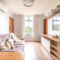 Urban Getaway - Close to Embassies - Downtown 2bed