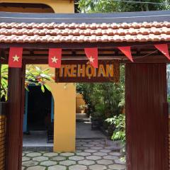 Tre Hội An Heritage Inspired Homestay
