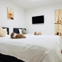 Shinagawa City 荏原101