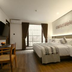 Catra Wellness Hotel Ubud