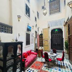 Riad Panoramik