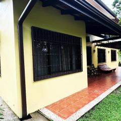 Valle del Arenal House Family Home in La Fortuna