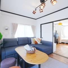 Tomo House Yoyogi 302 - from 4 minutes station 代々木 302 駅から徒歩4分