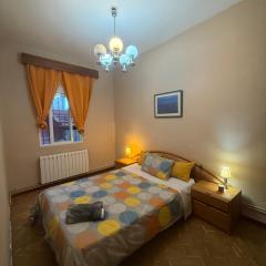 apartamento general Ricardo