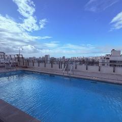 Departamento Centro Viña del mar plaza