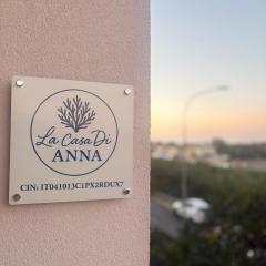 La Casa di Anna
