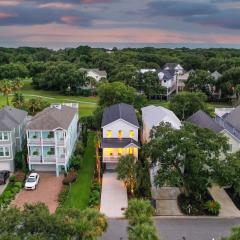 YH10: 10 Yacht Harbor