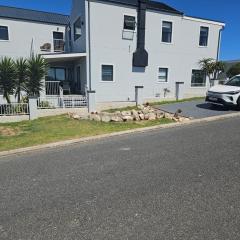 Saltwater Self-Catering