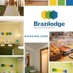 Brazilodge All Suites Hostel