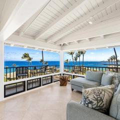 Kapalua Bay Villas 15B2 · KBV 15B2 Kapalua Breathtaking Panorami