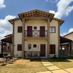 Sunshine Chalet - Cozy Stay in Santo Amaro