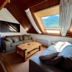 Triplex 8 people 4 bedrooms