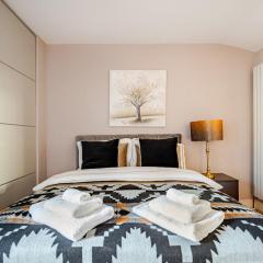 Great Value Luxury Apt in Belfast City Centre