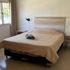 Cabañas Vista andes