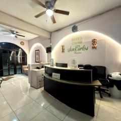 Hotel Colonial San Carlos