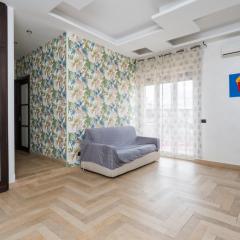 La casa di Partenope Capodichino By Dimorra