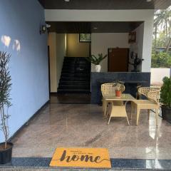 Indigo Blues Homestay