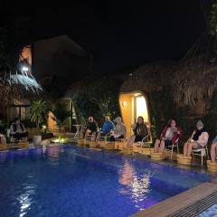 Tam Coc Sky Bungalow