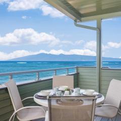 Kahana Outrigger 3A2 · KHO 3A2 Updated OceanFront 3BD wPool AC O