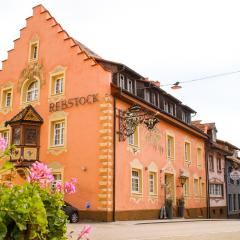 Landgasthof Hotel Rebstock