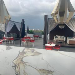 Kings Luxury 1 Bedroom at Casa Grande