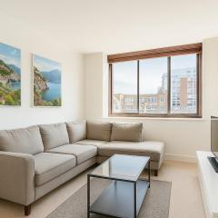 Central London 2BR in Fitzrovia near Oxford Circus