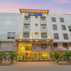 FabHotel Morya Regency - Bhopal railway station platform no 6