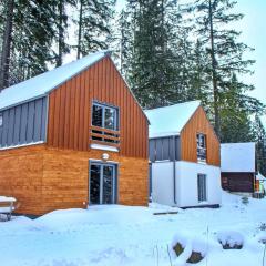 Chata ŠENKÁRKA Zuberec