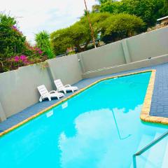 QHAWEKAZI GUEST HOUSe