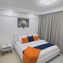 Cozy apartment in Westlands near Sarit Center & GTC